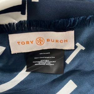 Tory Burch Silk Scarf